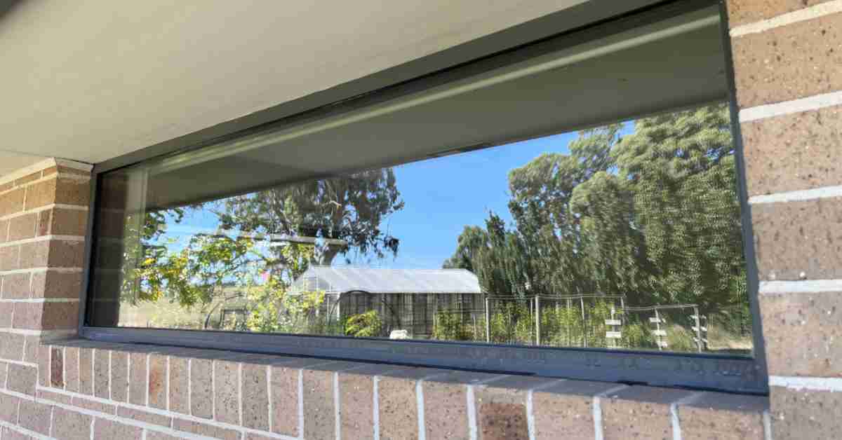 Window Cleaning Mornington